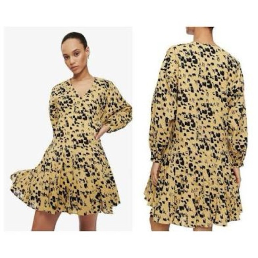 Anine Bing Dress